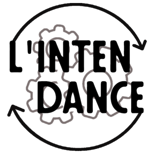 Lintendance logo
