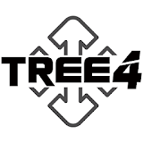 트리포 - treefour icon