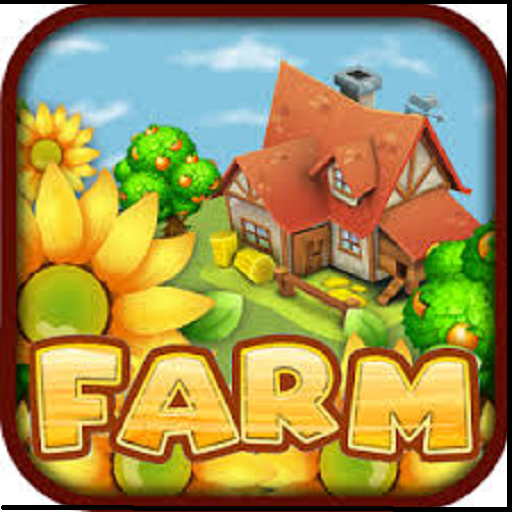 Farmer and Farm