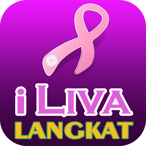 iLIVA Pematang Jaya logo