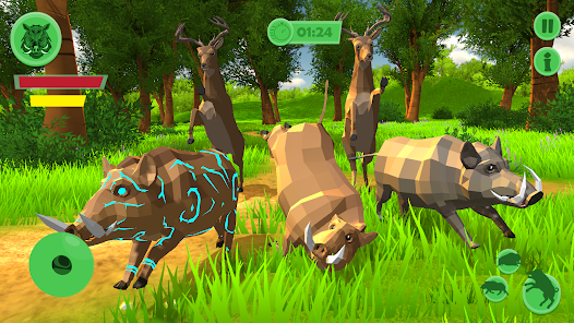 Screenshot image