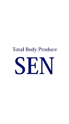 Total Body Produce SEN 公式アプリのおすすめ画像1