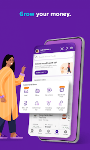 PhonePe UPI, Payment, Recharge Gallery 7