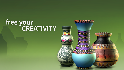 Télécharger Let's Create! Pottery Lite  APK MOD (Astuce) screenshots 5