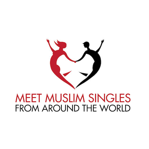 Muslim Single Matrimonial logo