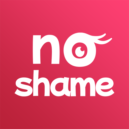 No Shame: Love Fantasy logo