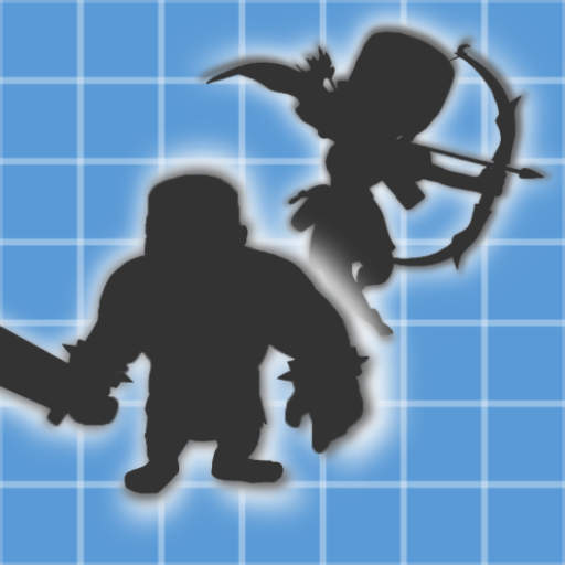 Army Editor for Clash of Clans logo