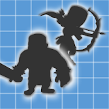 Army Editor for Clash of Clans icon