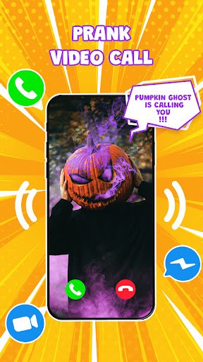 Funny Sound: Monster Call Screen 2