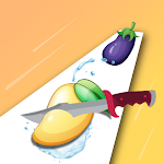 Cover Image of Download Good Fruit Slicer - Chop Like a Master 0.1 APK