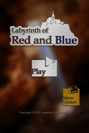 Labyrinth of Red and Blue 1.5.1 screenshots 3