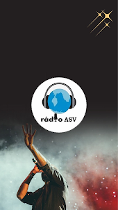 Rádio Web Asv