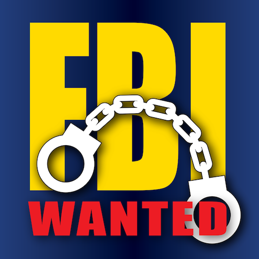 FBI Wanted  Icon