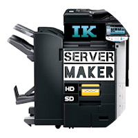Server Maker (Cccam to cfg)