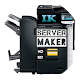 Server Maker (Cccam to cfg) विंडोज़ पर डाउनलोड करें