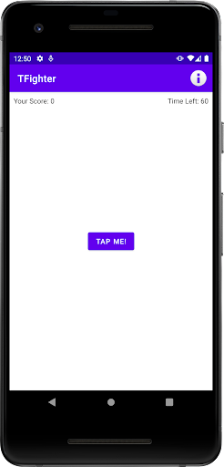 TFighter Screen 3