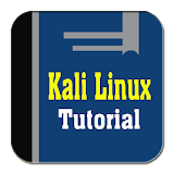 KaliLinux Tutorial icon
