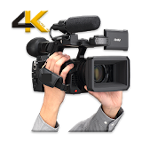 Fast Camera - SLR Camera icon