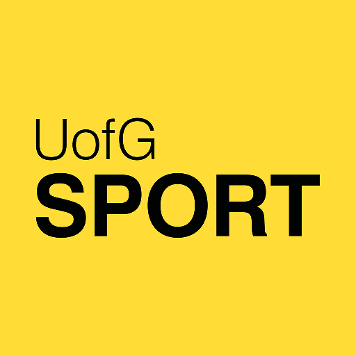 UofG Sport 105.43 Icon