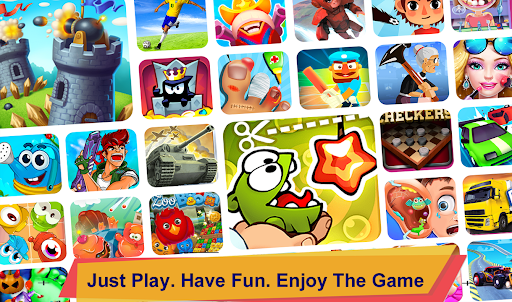 All in one Game, Casual Game apkpoly screenshots 13