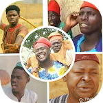 Cover Image of Download Hausa Comedy Videos Tv 2020 1.0.0 APK