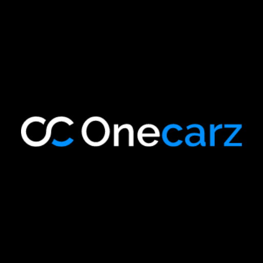 OneCarz logo
