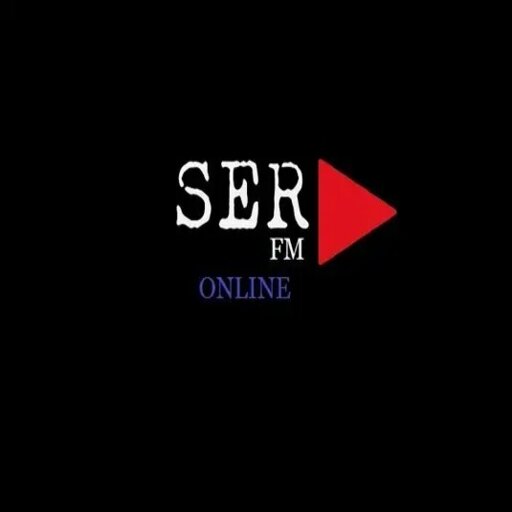 Radio SerFM ONLINE logo