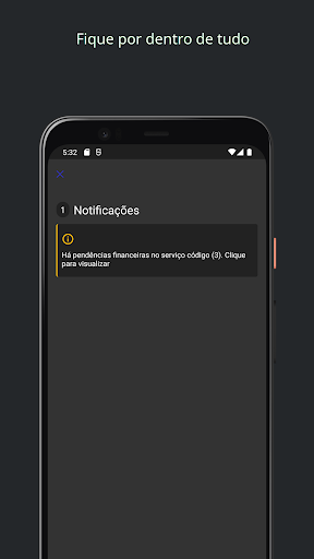 ClientBox Screenshot