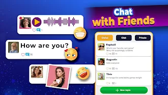 Game screenshot VIP Belote - Belote Online hack