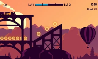 Train Run Run - Screenshot 3