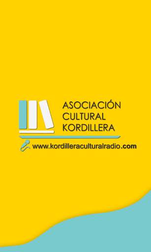Kordillera Cultural Radio