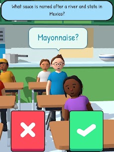Teacher Simulator Apk Mod for Android [Unlimited Coins/Gems] 10