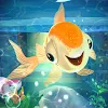 Aquarium Land: My Fish Bowl 3D icon