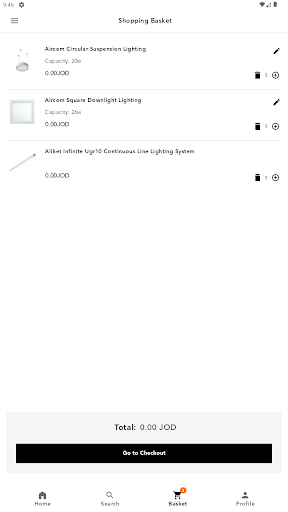 nooralfalaq Screen 3
