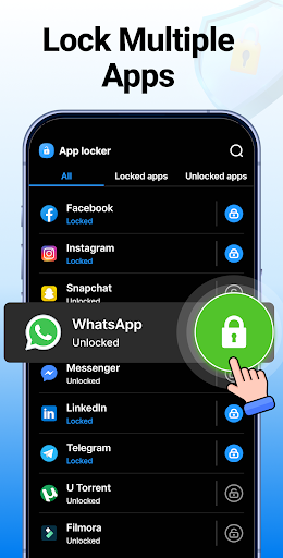 Calculator Lock - Hide Photos Screenshot 4 - AppWisp.com