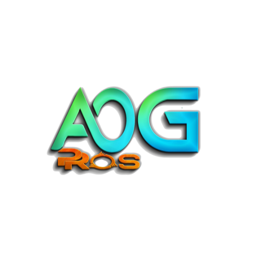AOGPros logo