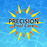 Precision Pool Care icon