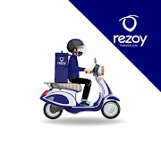 Rezoy Delivery Partner's App