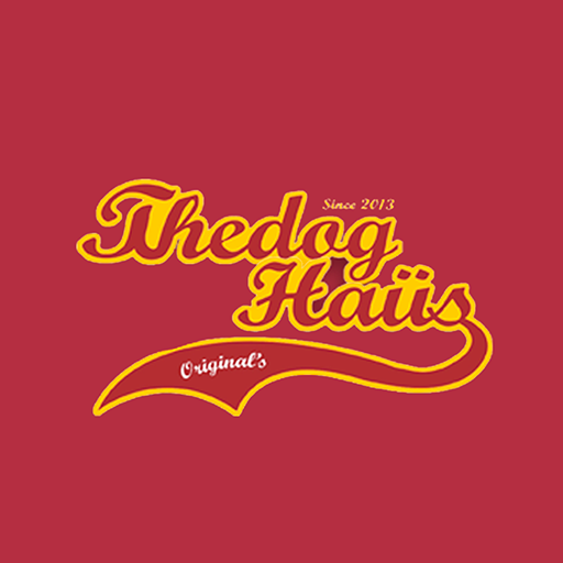 The Dog Haus logo