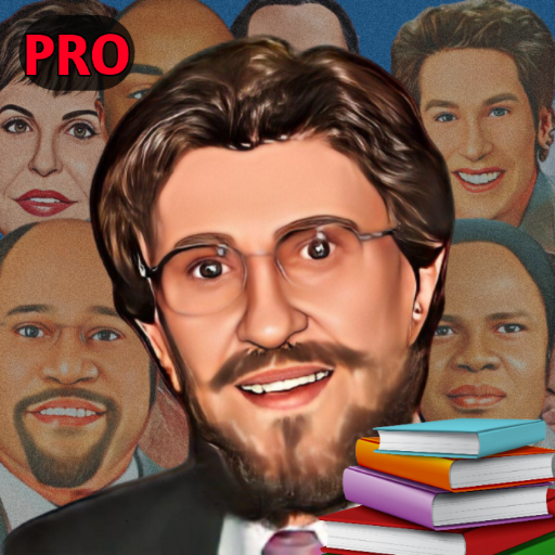 TL Osborn Christian Books PRO