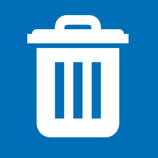 Afvalwijzer Montferland logo
