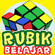 Belajar Rubik