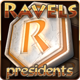 Icon image Ravels - Presidents