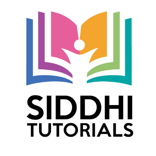 Siddhi Tutorials logo