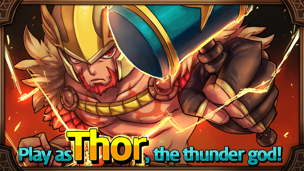 Thor banner