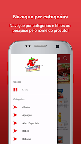Feira Culinária da Moranguinho – Apps no Google Play