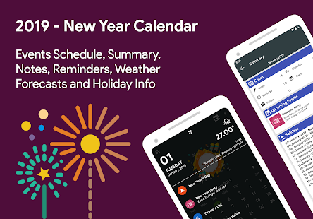 Календарь 2022 Screenshot