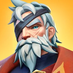 Infinite Magicraid Mod Apk