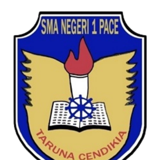 SMA Negeri 1 Pace logo