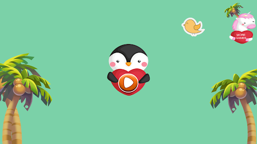 Android application Tidy Room Puzzles for Kids screenshort